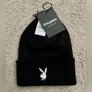 Playboy Beanie